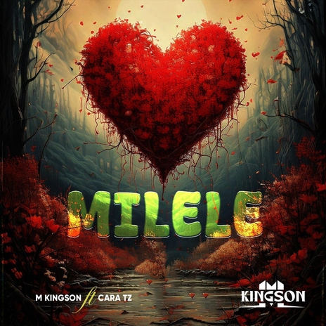 Milele (feat. Cara Tz) | Boomplay Music