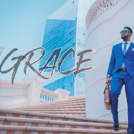 Grace ft. Dj Josh | Boomplay Music