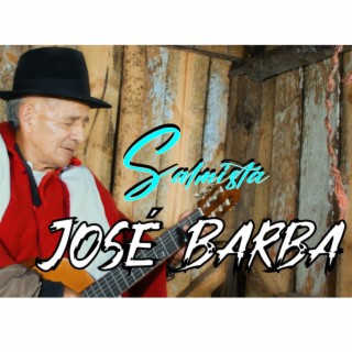 Salmista Jose Barba (como en los dias de Noe)