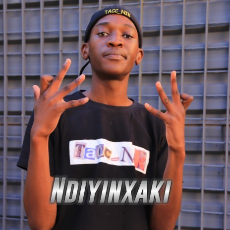 Ndiyingxaki (Ke Bothata)