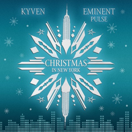 Christmas In New York ft. Eminent Pulse | Boomplay Music