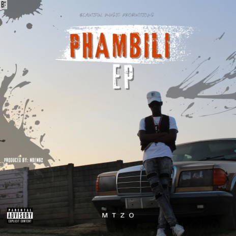 Phambili ft. Phoenix Angels & Young D.C | Boomplay Music