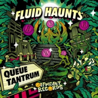 Fluid Haunts