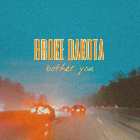 bother you