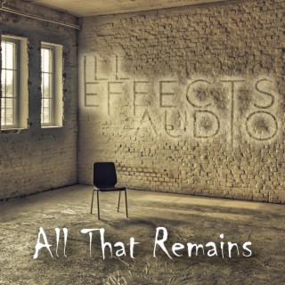 All That Remains