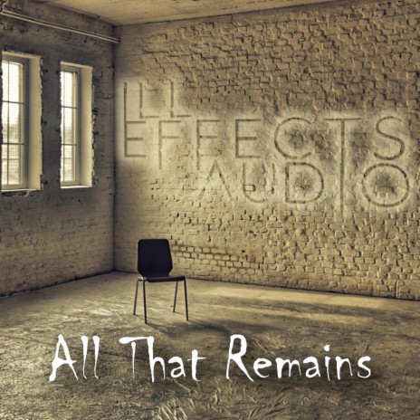 All That Remains | Boomplay Music