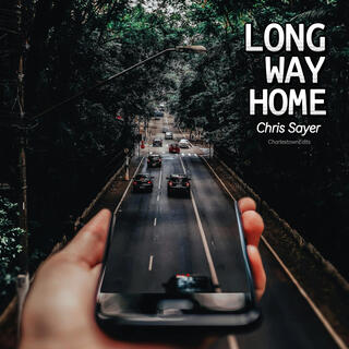 Long Way Home