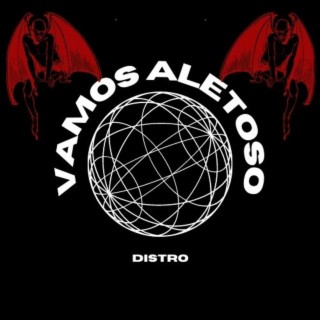 Vamos Aletoso (Tribalote)