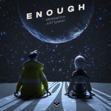 Enough ft. Justtjokay | Boomplay Music