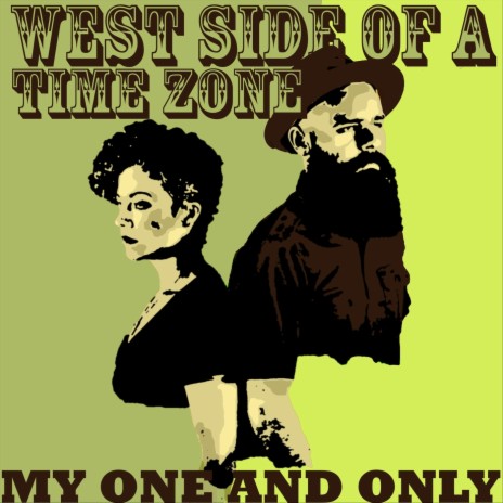 West Side of a Time Zone | Boomplay Music