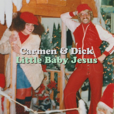 Little Baby Jesus | Boomplay Music