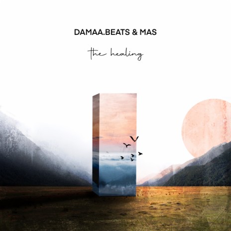 the healing ft. MAS | Boomplay Music