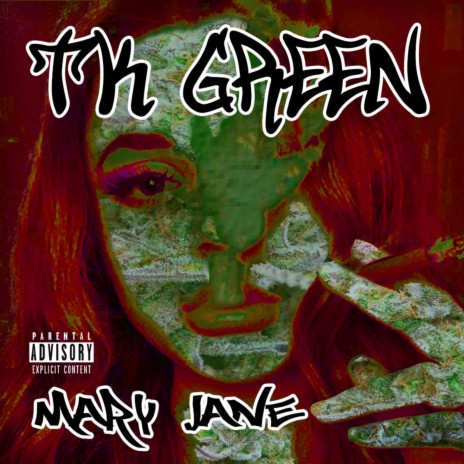 Mary Jane