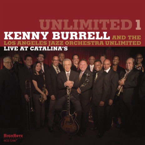 Remembering (Live at Catalina's) ft. Los Angeles Jazz Orchestra Unlimited | Boomplay Music