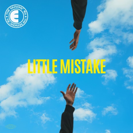 Little Mistake | Boomplay Music