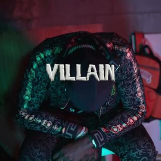 Villain (Radio Edit) lyrics | Boomplay Music