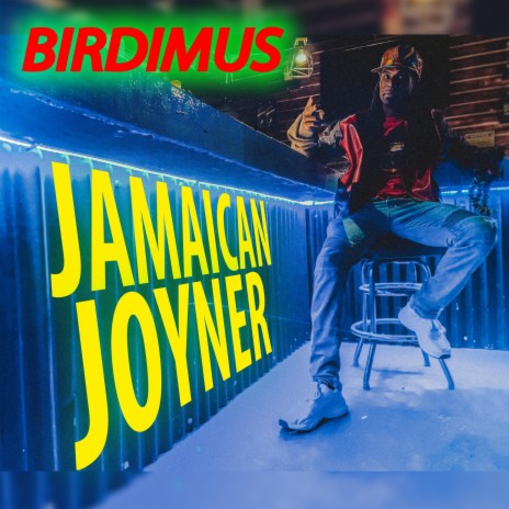 Jamaican Joyner