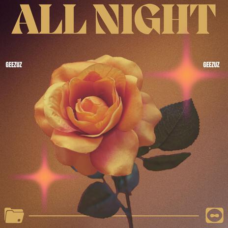 All Night (Radio Edit) | Boomplay Music