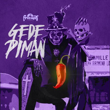 Gede Piman | Boomplay Music