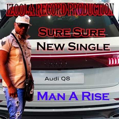 MAN A RISE | Boomplay Music