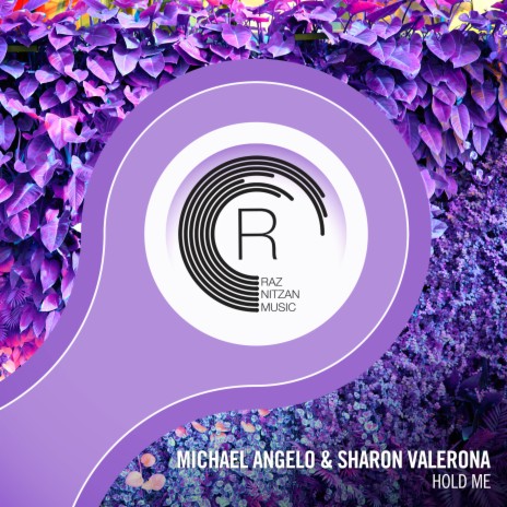 Hold Me (Extended Mix) ft. Sharon Valerona | Boomplay Music