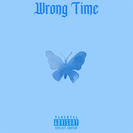 Wrong Time | Boomplay Music