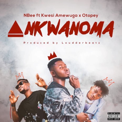 KWESI AMEWUGA - Kwesi Bɔdamfoɔ MP3 Download & Lyrics | Boomplay