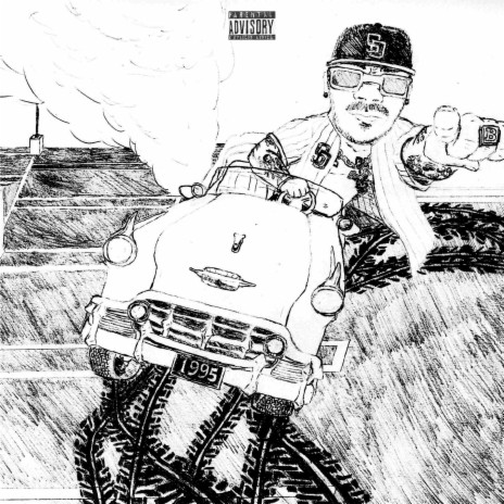 im doing donuts inna rag top | Boomplay Music