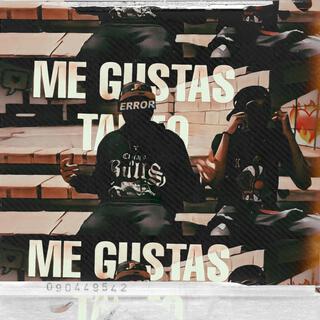 Me gustas tanto