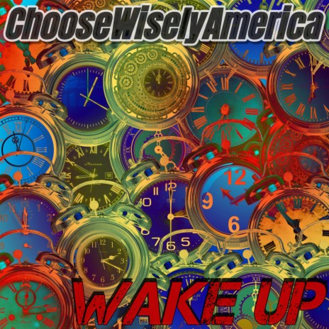 Wake Up | Boomplay Music