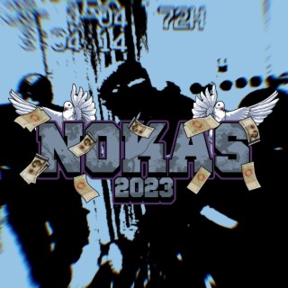 NOKAS 2023