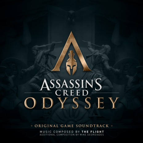 Revenge of the Wolves ft. Assassin's Creed | Boomplay Music