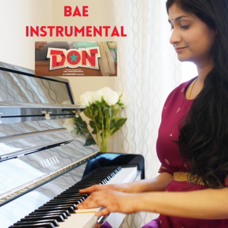 Bae (Don) (Instrumental) | Boomplay Music