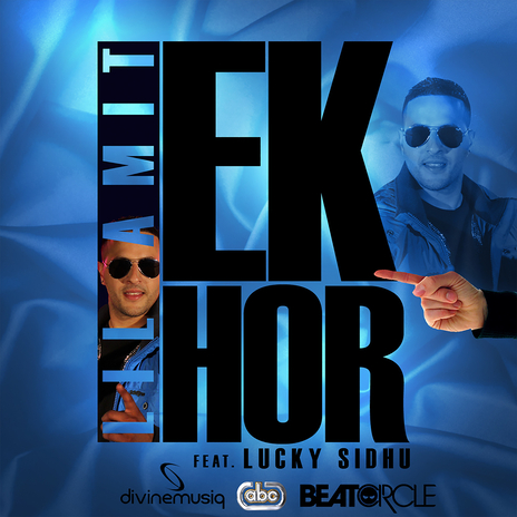 Ek Hor ft. Lucky Sidhu | Boomplay Music