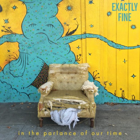 In the Parlance of Our Time | Boomplay Music