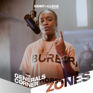 The Generals Corner (Zones), Pt. 2
