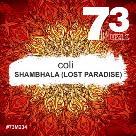Shambhala (Lost Paradise) (Mystic Version)