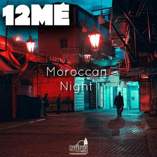 Moroccan Night