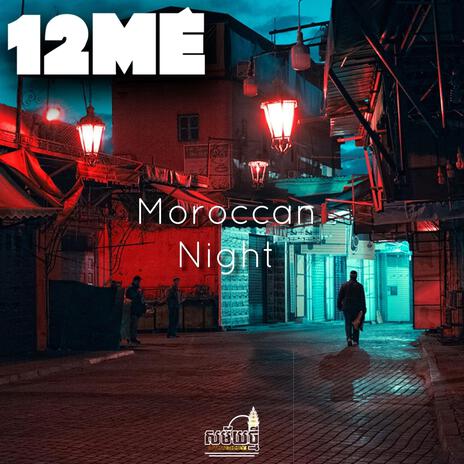 Moroccan Night | Boomplay Music