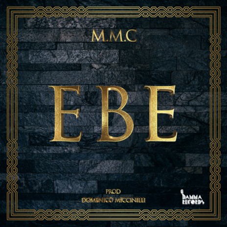 Ebe | Boomplay Music