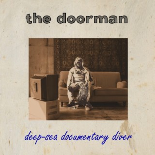 Deep-Sea Documentary Diver lyrics | Boomplay Music