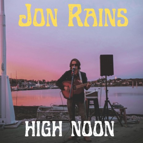 High Noon | Boomplay Music