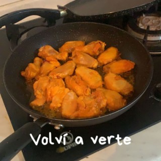 Volvi a verte