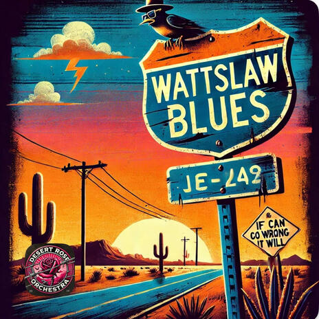 WattsLaw Blues | Boomplay Music