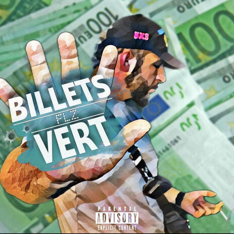 5 Billets Vert | Boomplay Music