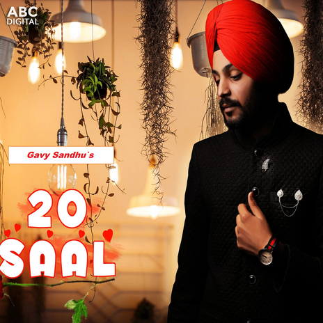 20 Saal (2019) | Boomplay Music