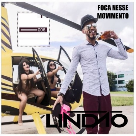 Foca Nesse Movimento 006 ft. mc byana & MC TH | Boomplay Music