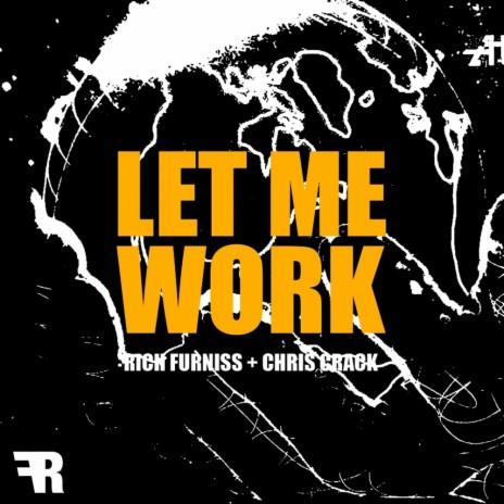 Let Me Work ft. Chris Crack | Boomplay Music
