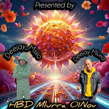 HBD - Mlurra (01-Nov) | Boomplay Music