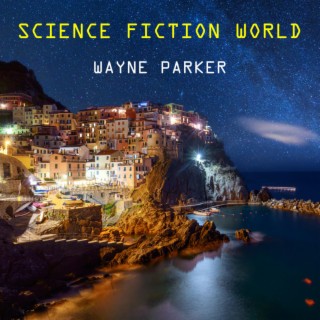 Science Fiction World lyrics | Boomplay Music